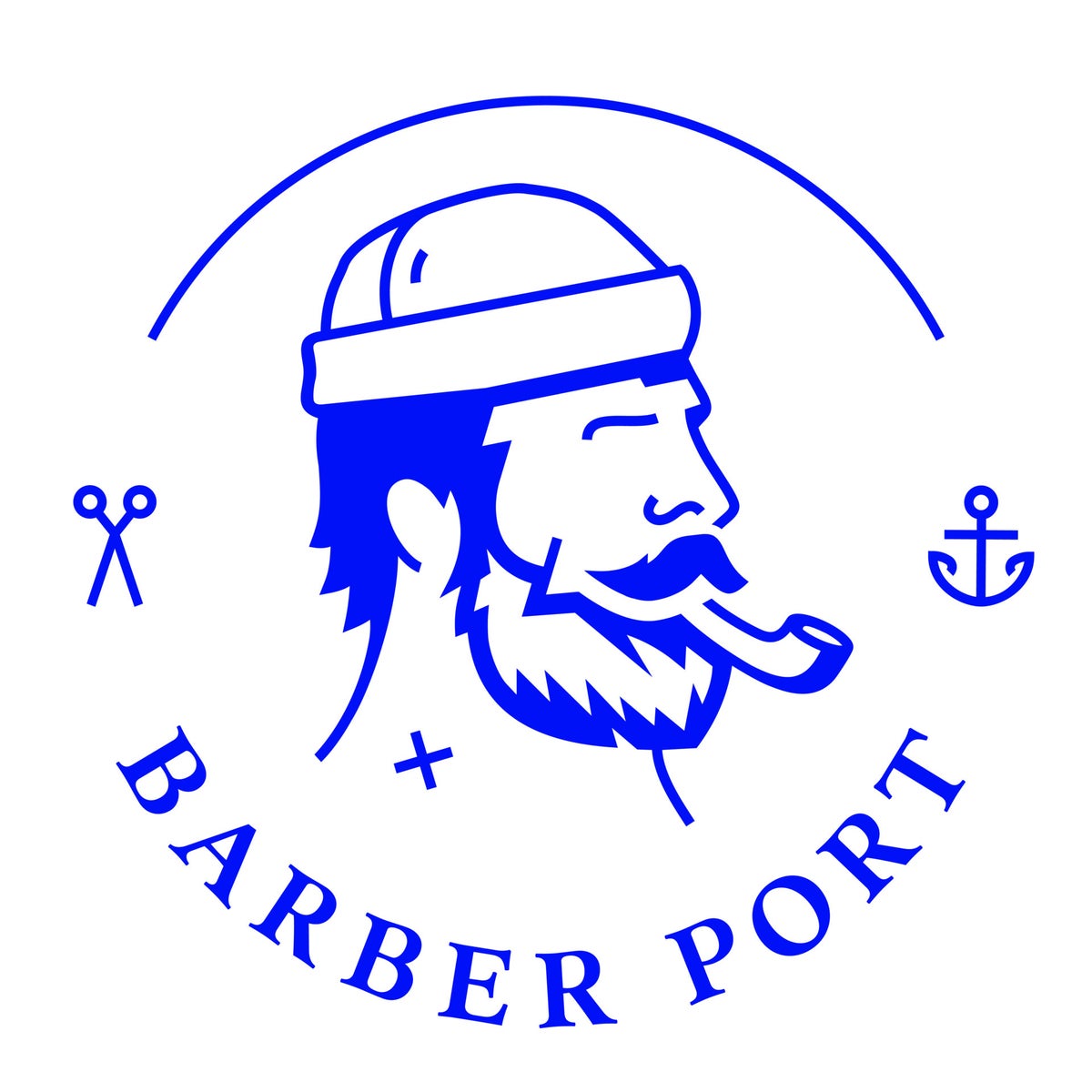 Barber Port 2