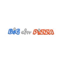 Big City Pizza