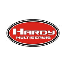 Hardy Multiserwis