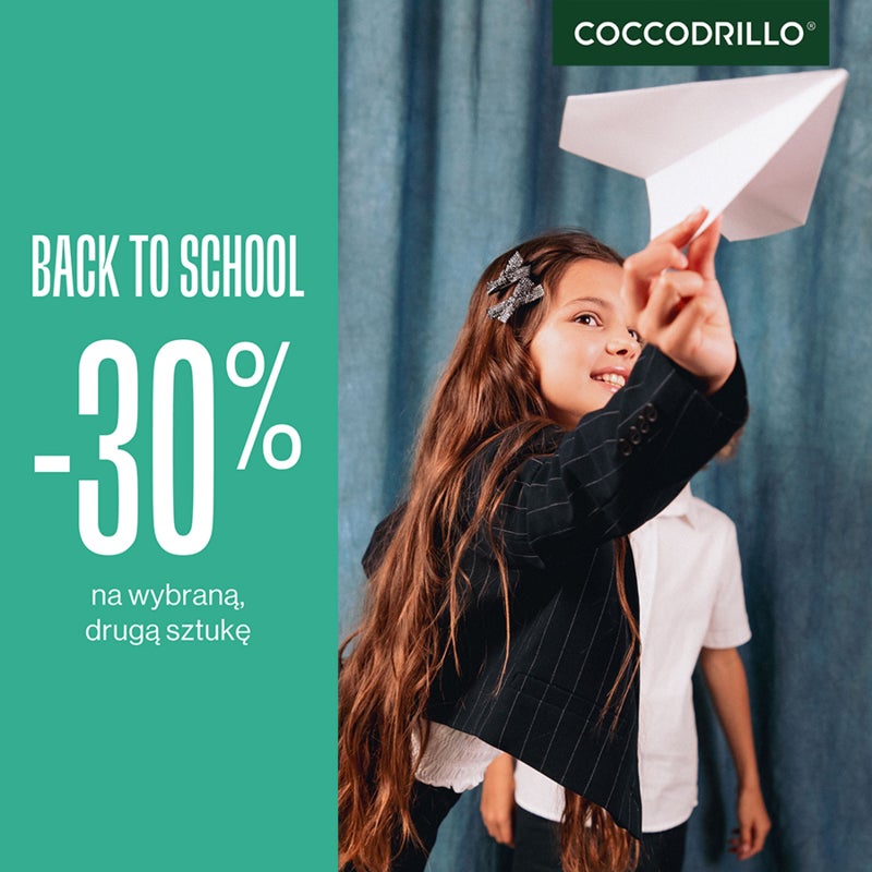Back to school.
