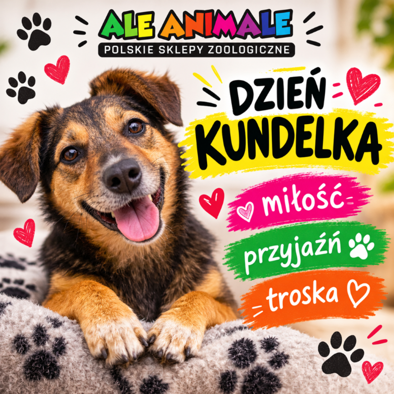 Dzień Kundelka